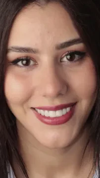 Dr. Chaimaa Badrour - Cabinet Dentaire d'Orthodontie, d'Implantologie et d'Esthétique