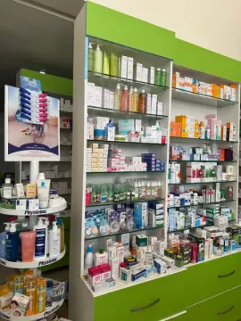 Pharmacie Layali