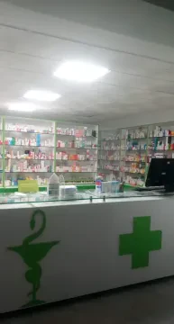 Pharmacie & Parapharmacie Hourri