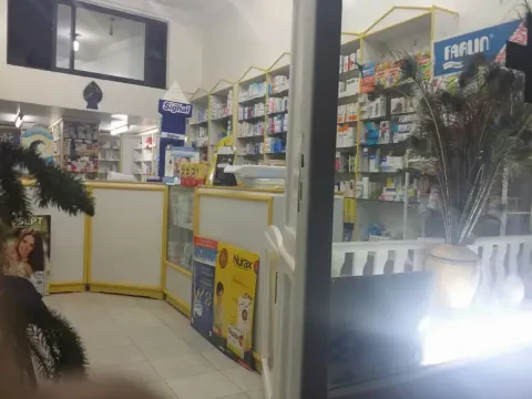 Pharmacie Najah