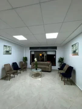 Centre Dentaire Prestigia