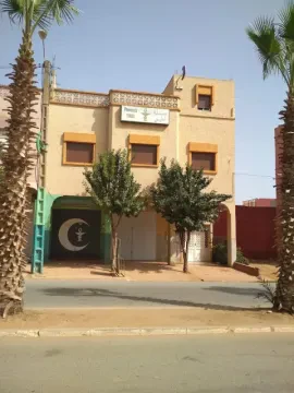 Pharmacie Taibi