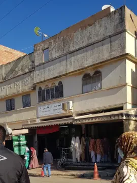 صيدلية محمد الزرقطوني