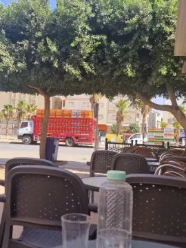 Pharmacie Ibn Sina