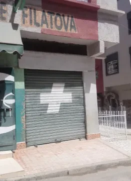 Pharmacie Filatova