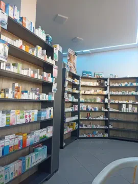 Pharmacie El Hanae