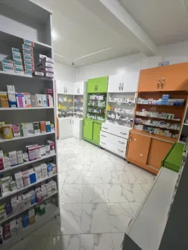Pharmacie Manar