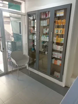Pharmacie Chahir