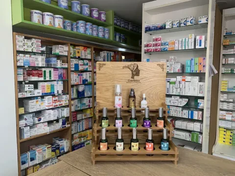 Pharmacie Annour