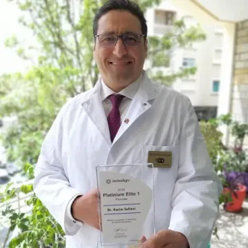 Cabinet Dr. Karim Sefiani