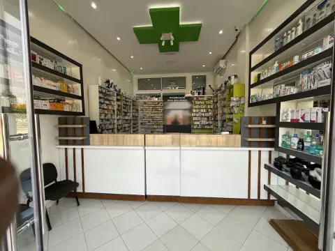 Pharmacie Rhal Ben Ahmed