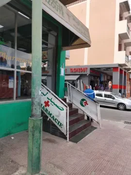 Pharmacie Taghzoute