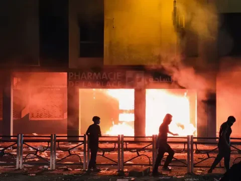 Pharmacie de la Place