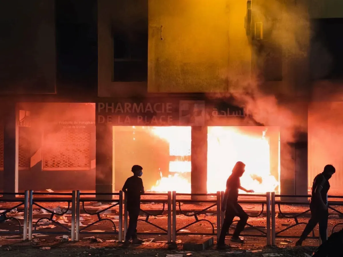 Pharmacie de la Place