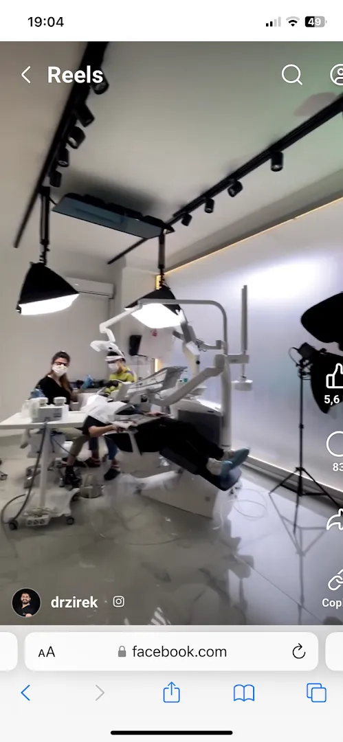 Dr. Bouchikhi Safae, Dentiste et Orthodontiste