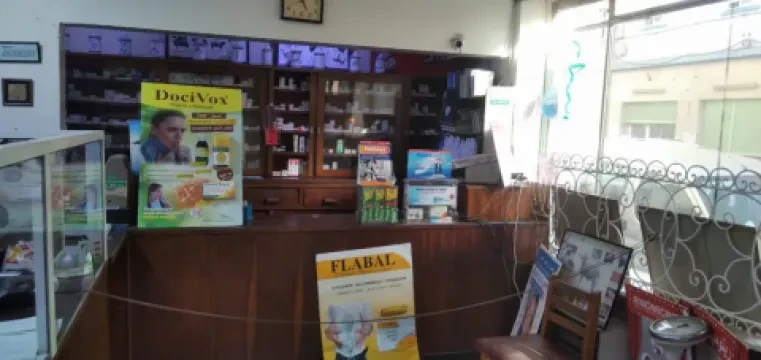 Pharmacie du Sud