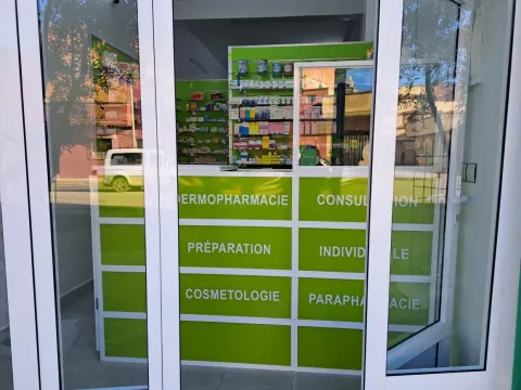 Pharmacie & Parapharmacie Hay Al Mnakib