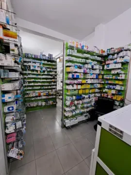 Pharmacie & Parapharmacie Hay Al Mnakib