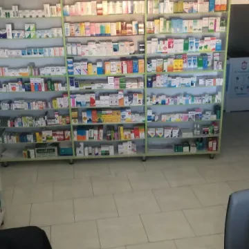 Pharmacie Azib Rifaii