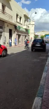 Pharmacie Loukkous