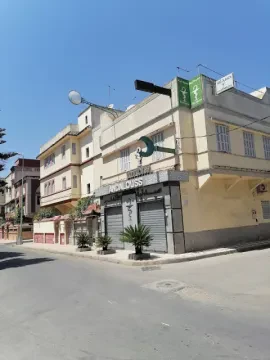 Pharmacie Andalouss