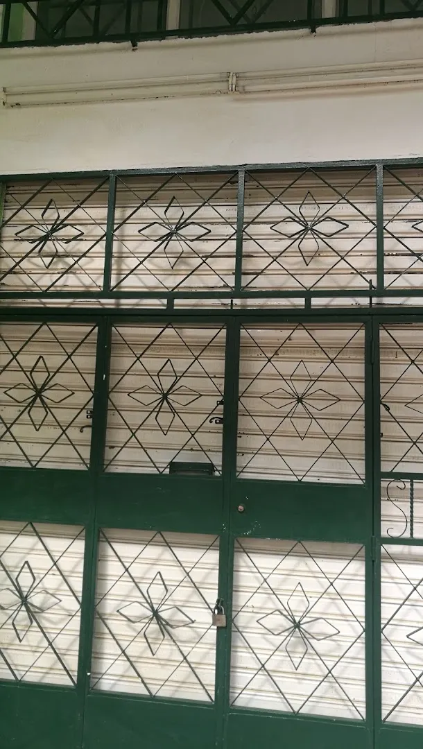 Pharmacie Ibn Sina
