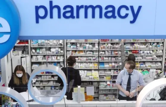 Pharmacie Annassime