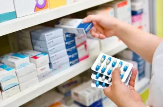 Pharmacie Annassime