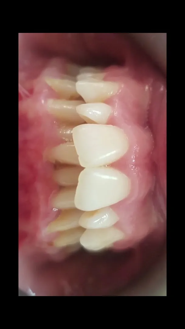 مركز الدكتورة لهلالي نوال لطب الأسنان
