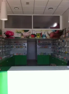 Pharmacie Al Manar