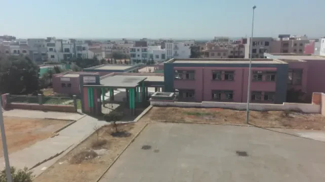 Pharmacie Al Ghofrane