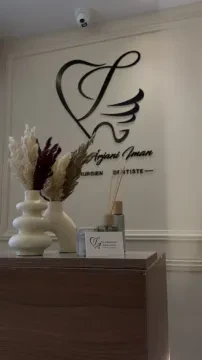 Centre dentaire Arjani (Tanger)