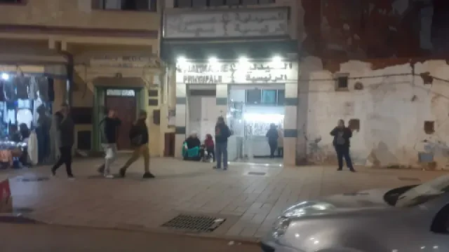 Pharmacie Principale