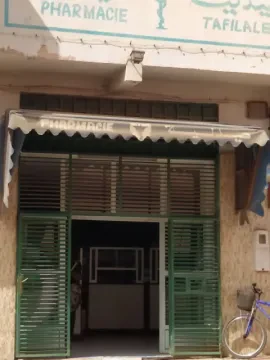 Pharmacie Tafilalet
