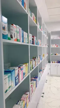 Pharmacie Al Masjid