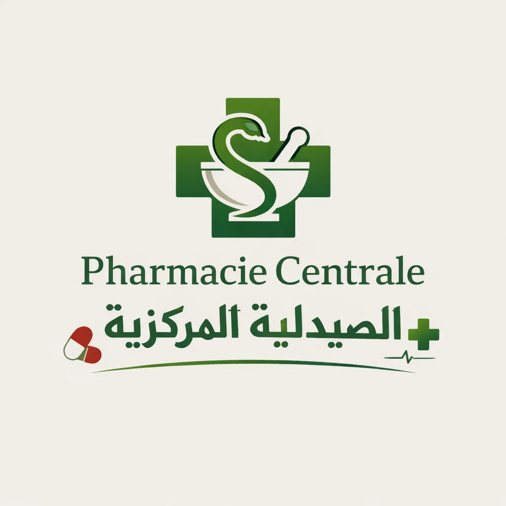 Pharmacie Centrale
