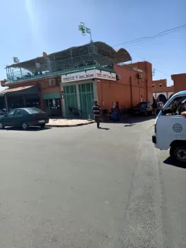 Pharmacie du Souk