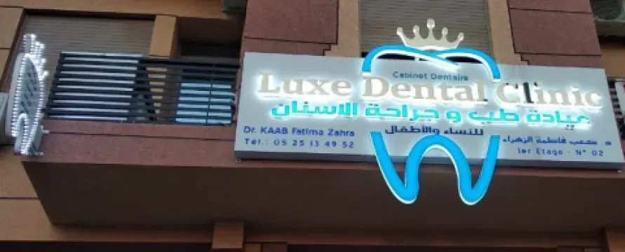 Luxe Dental Clinic