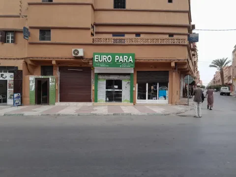 Euro Para Pharmacie