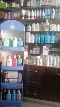 Euro Para Pharmacie