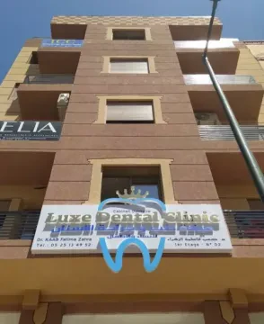 Luxe Dental Clinic