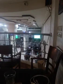 Pharmacie Khaiber