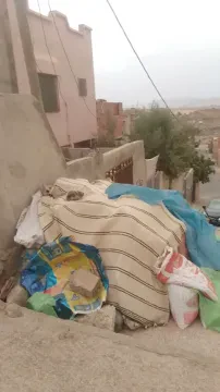 Pharmacie Khaiber