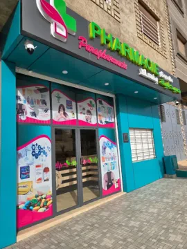 Pharmacie Benalla