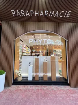 Pharmacie Ibn Rochd Benadel