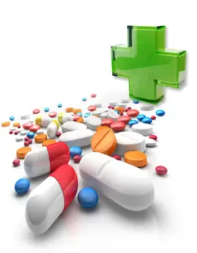 Pharmacie Moulay Youssef