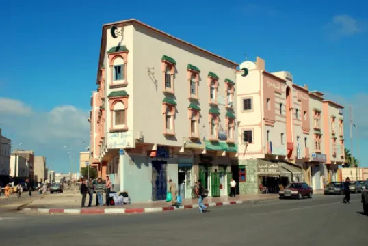 Pharmacie Assalam