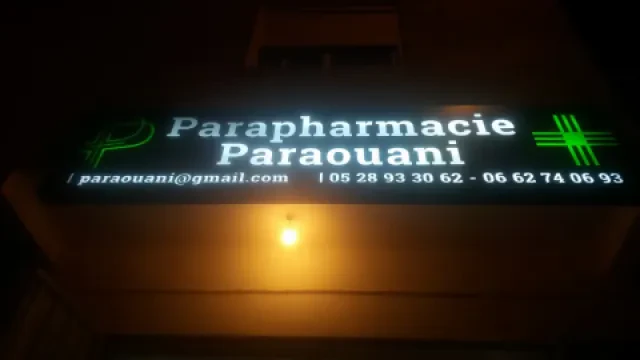 Para Ouani