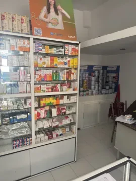 Pharmacie Al Mokaouama