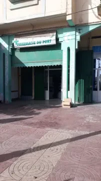 Pharmacie Al Minae